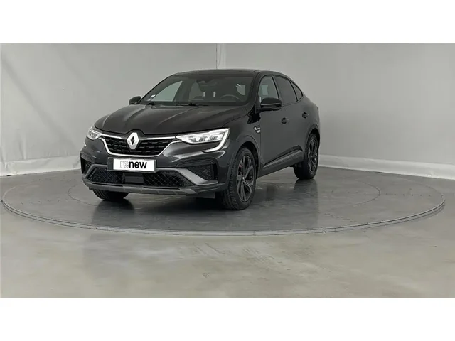 Occasion Renault Arkana à MAGENTA chez RENAULT | EPERNAY & SEZANNE