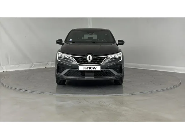 Occasion Renault Arkana à MAGENTA chez RENAULT | EPERNAY & SEZANNE