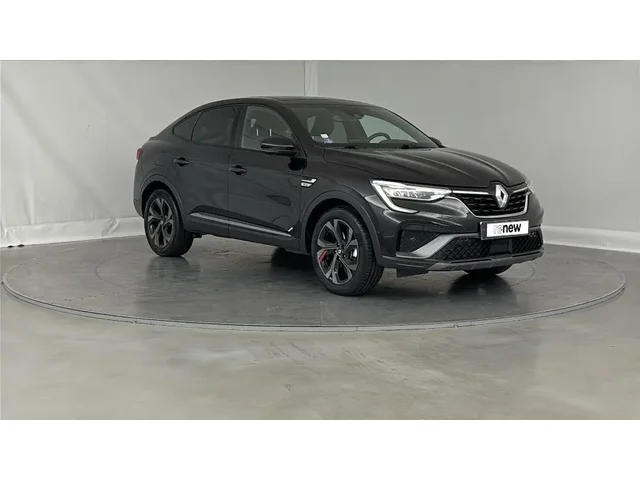 Occasion Renault Arkana à MAGENTA chez RENAULT | EPERNAY & SEZANNE