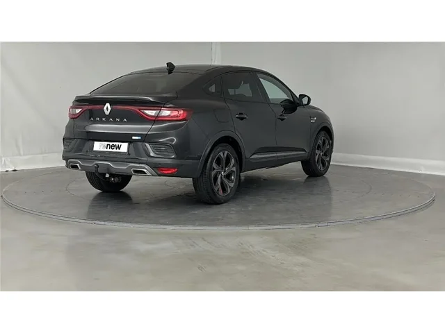 Occasion Renault Arkana à MAGENTA chez RENAULT | EPERNAY & SEZANNE