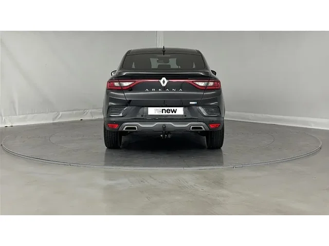 Occasion Renault Arkana à MAGENTA chez RENAULT | EPERNAY & SEZANNE