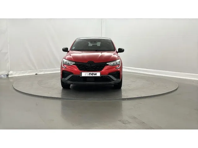Occasion Renault Arkana à ENGLOS chez RENAULT | ENGLOS
