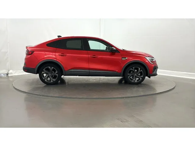 Occasion Renault Arkana à ENGLOS chez RENAULT | ENGLOS