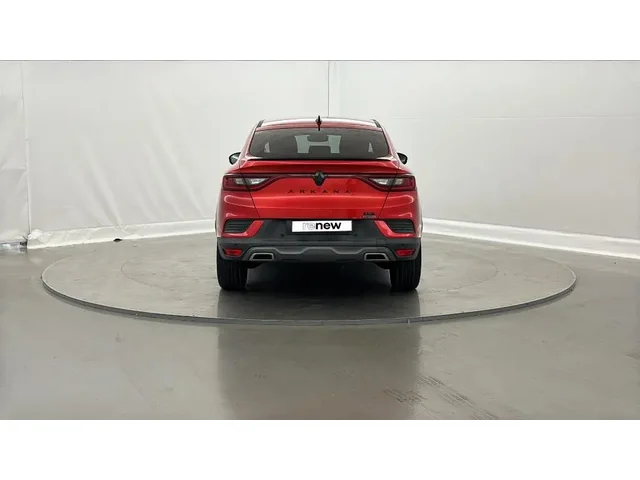 Occasion Renault Arkana à ENGLOS chez RENAULT | ENGLOS