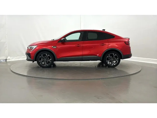 Occasion Renault Arkana à ENGLOS chez RENAULT | ENGLOS