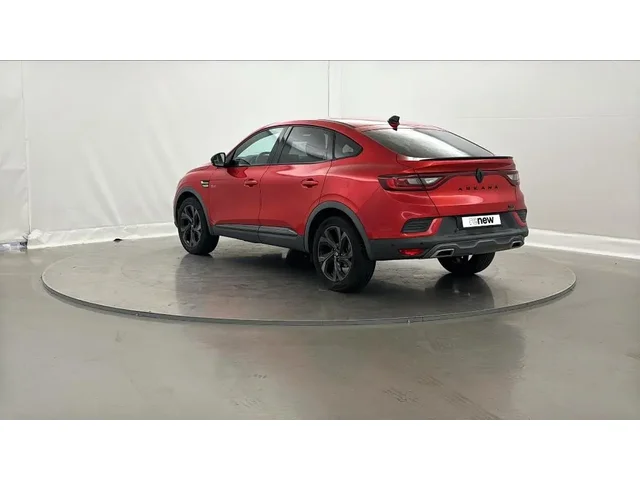 Occasion Renault Arkana à ENGLOS chez RENAULT | ENGLOS
