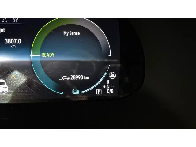Occasion Renault Arkana à ENGLOS chez RENAULT | ENGLOS