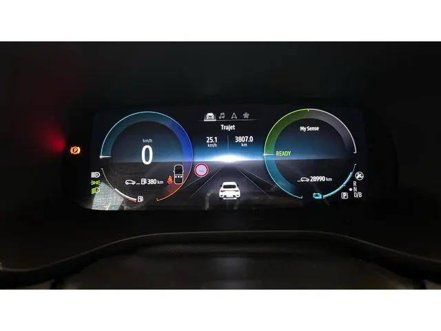Occasion Renault Arkana à ENGLOS chez RENAULT | ENGLOS
