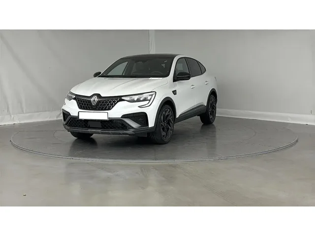 Occasion Renault Arkana à MAGENTA chez RENAULT | EPERNAY & SEZANNE