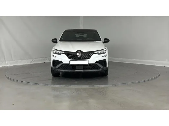 Occasion Renault Arkana à MAGENTA chez RENAULT | EPERNAY & SEZANNE