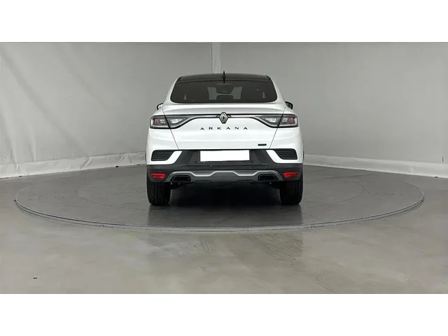 Occasion Renault Arkana à MAGENTA chez RENAULT | EPERNAY & SEZANNE