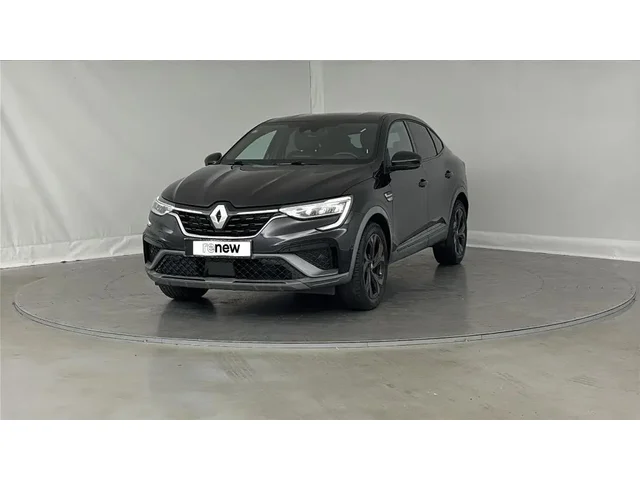 Occasion Renault Arkana à Reims  chez DACIA REIMS