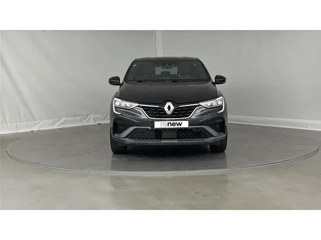 Occasion Renault Arkana à Reims  chez DACIA REIMS