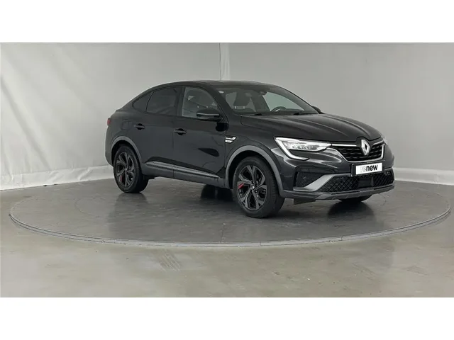 Occasion Renault Arkana à Reims  chez DACIA REIMS