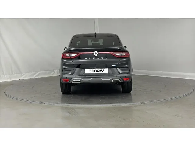 Occasion Renault Arkana à Reims  chez DACIA REIMS