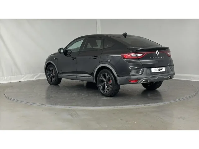 Occasion Renault Arkana à Reims  chez DACIA REIMS