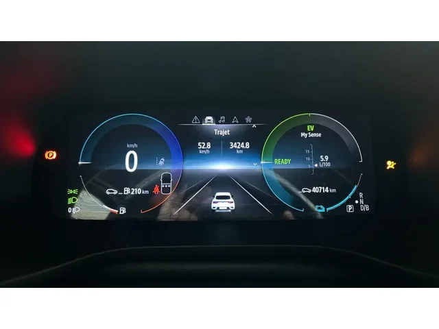 Occasion Renault Arkana à Reims  chez DACIA REIMS