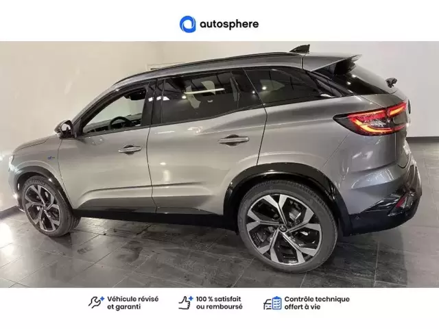 Démonstration Renault Austral à AIX EN PROVENCE chez RENAULT | AIX EN PROVENCE