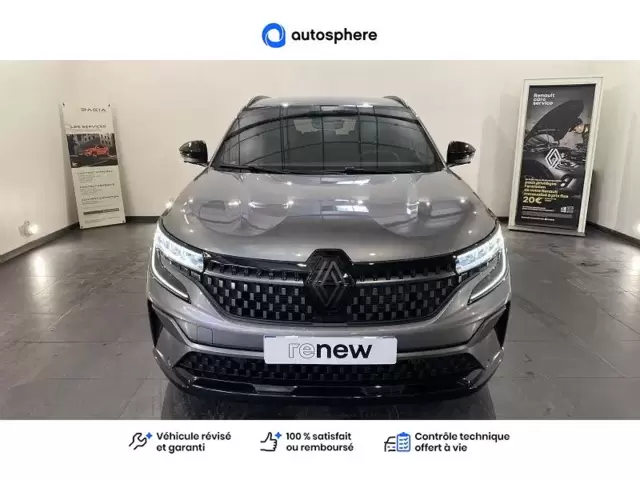 Démonstration Renault Austral à AIX EN PROVENCE chez RENAULT | AIX EN PROVENCE