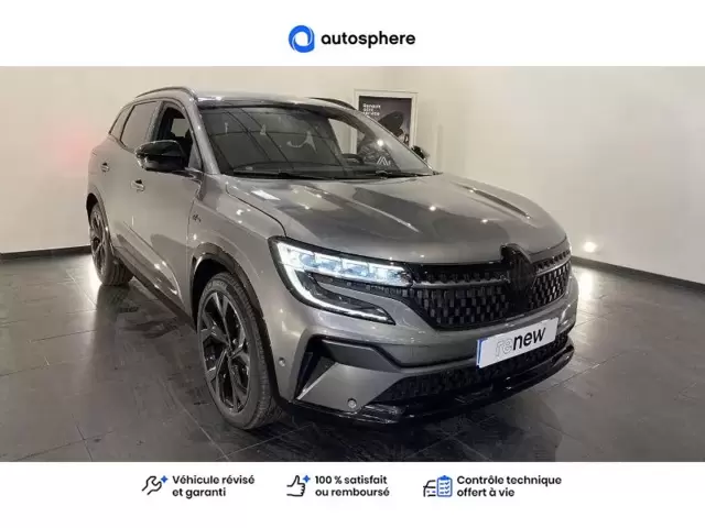 Démonstration Renault Austral à AIX EN PROVENCE chez RENAULT | AIX EN PROVENCE