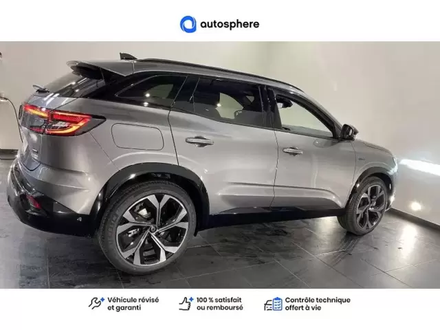 Démonstration Renault Austral à AIX EN PROVENCE chez RENAULT | AIX EN PROVENCE