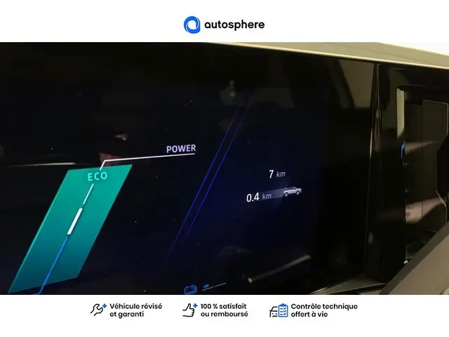 Démonstration Renault Austral à THIONVILLE chez RENAULT | THIONVILLE