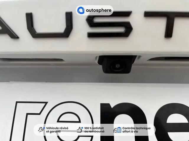 Démonstration Renault Austral à VITROLLES chez RENAULT | VITROLLES