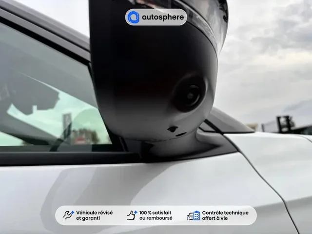 Démonstration Renault Austral à VITROLLES chez RENAULT | VITROLLES
