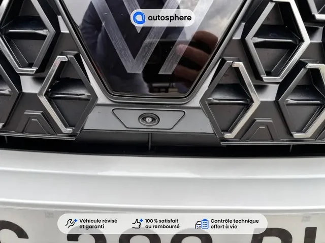 Démonstration Renault Austral à VITROLLES chez RENAULT | VITROLLES