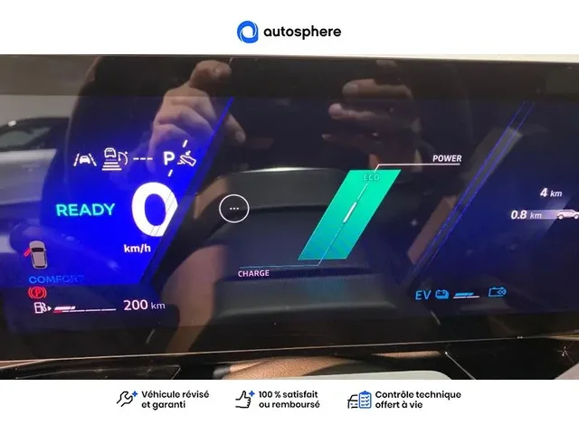 Démonstration Renault Austral à THIONVILLE chez RENAULT | THIONVILLE
