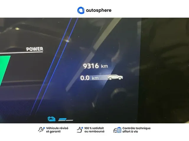 Démonstration Renault Austral à WORMHOUT chez RENAULT | WORMHOUT