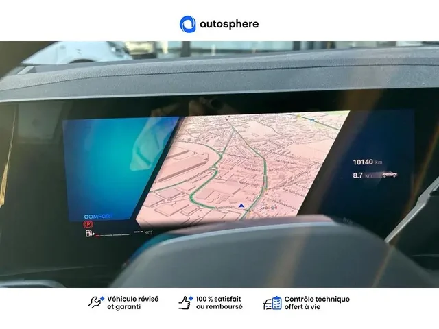 Démonstration Renault Austral à ENGLOS chez RENAULT | ENGLOS