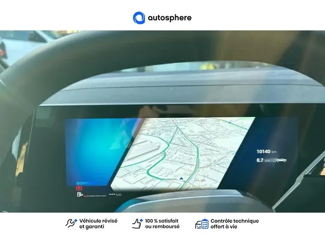 Démonstration Renault Austral à ENGLOS chez RENAULT | ENGLOS