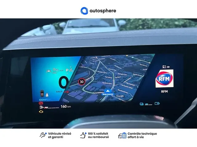 Démonstration Renault Austral à WORMHOUT chez RENAULT | WORMHOUT