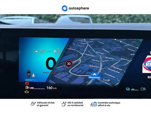 Démonstration Renault Austral à WORMHOUT chez RENAULT | WORMHOUT