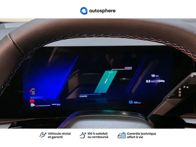 Démonstration Renault Austral à Longwy chez DACIA LONGWY