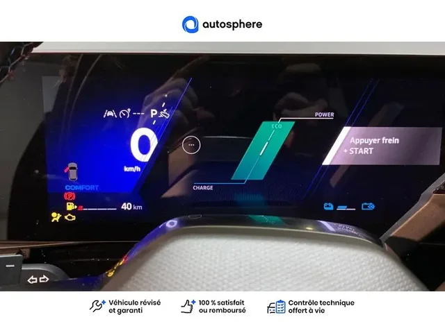 Démonstration Renault Austral à Longwy chez DACIA LONGWY