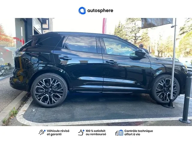 Démonstration Renault Austral à PERTUIS chez RENAULT | PERTUIS