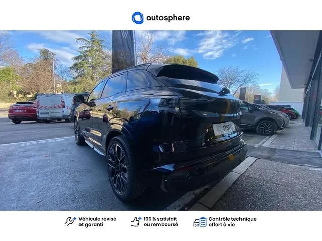 Démonstration Renault Austral à PERTUIS chez RENAULT | PERTUIS