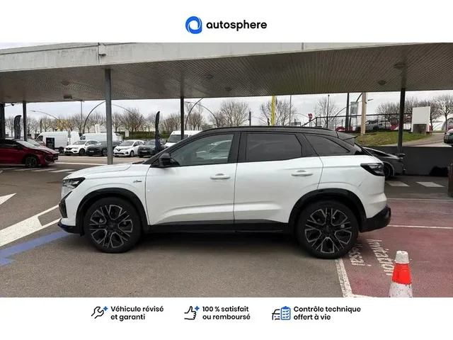 Démonstration Renault Austral à NIEPPE chez RENAULT | NIEPPE