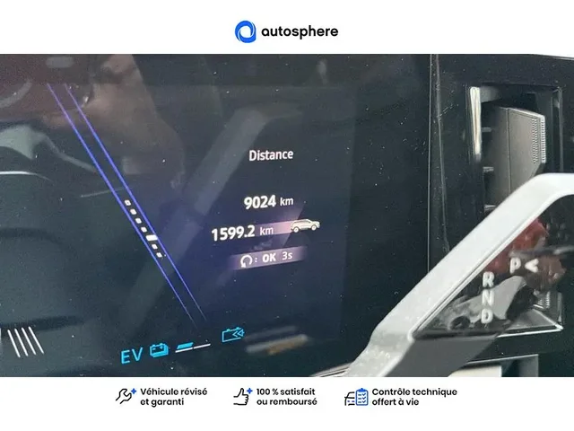 Démonstration Renault Austral à NIEPPE chez RENAULT | NIEPPE