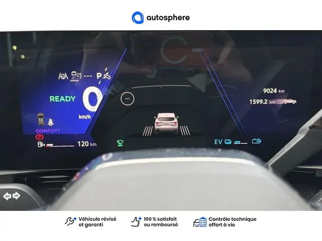 Démonstration Renault Austral à NIEPPE chez RENAULT | NIEPPE