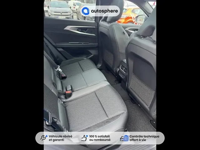 Démonstration Renault Austral à ENGLOS chez RENAULT | ENGLOS