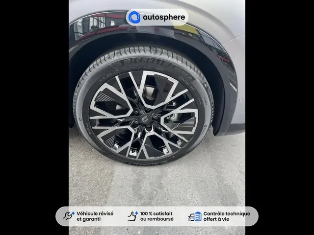 Démonstration Renault Austral à ENGLOS chez RENAULT | ENGLOS