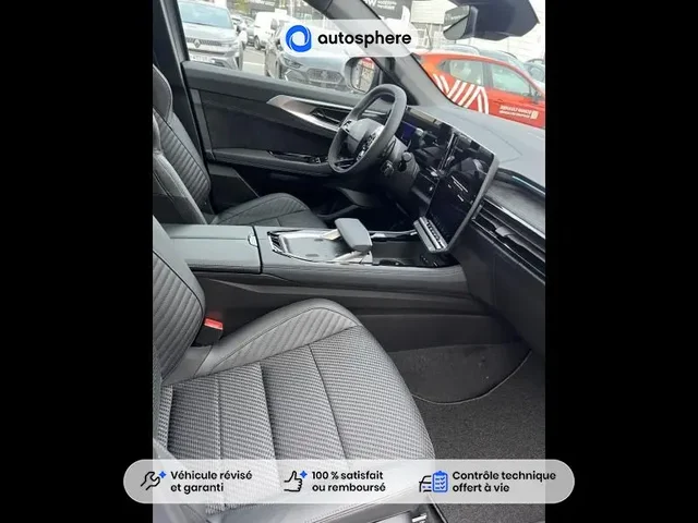Démonstration Renault Austral à ENGLOS chez RENAULT | ENGLOS