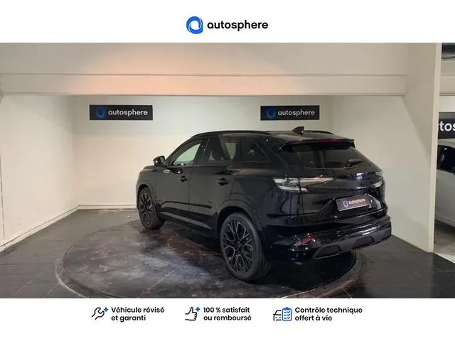 Démonstration Renault Austral à THIONVILLE chez RENAULT | THIONVILLE