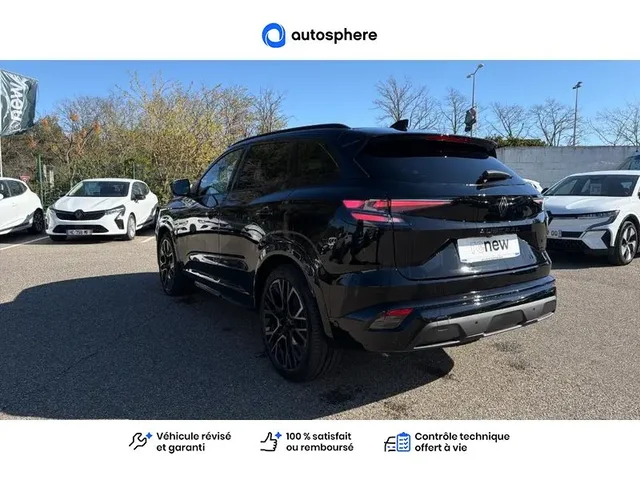 Démonstration Renault Austral à VITROLLES chez RENAULT | VITROLLES