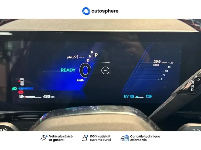 Démonstration Renault Austral à ENGLOS chez RENAULT | ENGLOS
