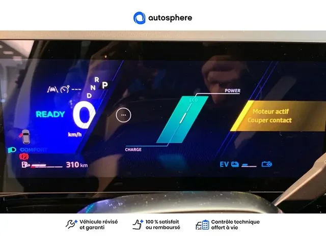 Démonstration Renault Austral à THIONVILLE chez RENAULT | THIONVILLE