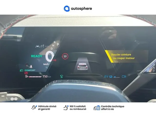 Démonstration Renault Austral à ENGLOS chez RENAULT | ENGLOS